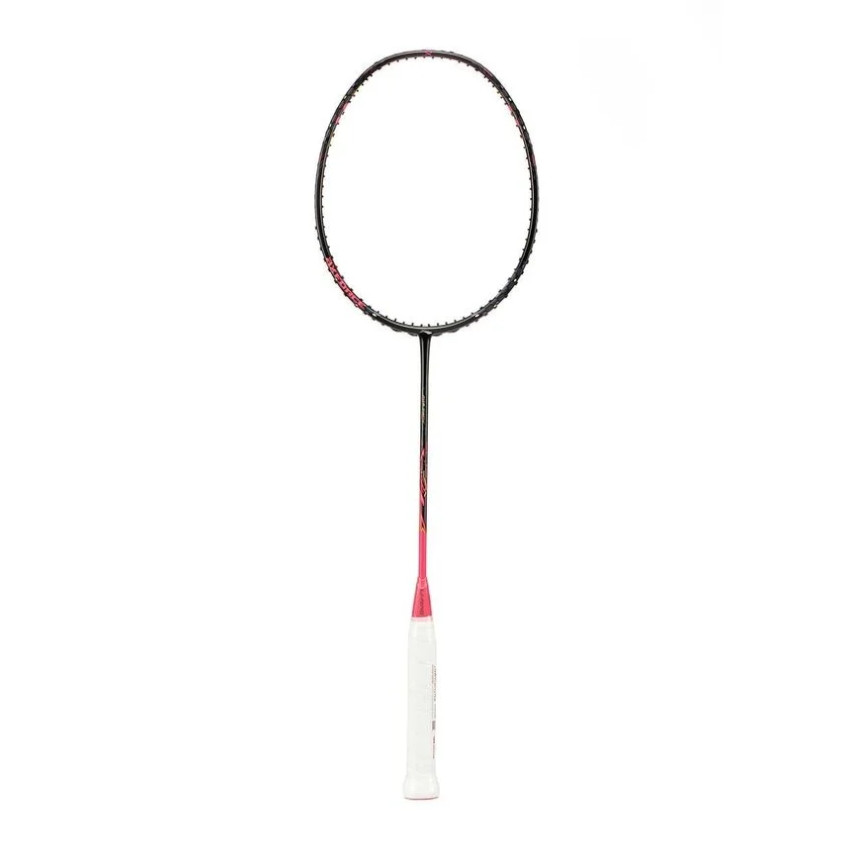 Vợt cầu lông Li-Ning Axforce 40 Black (P-AYPU011-4V) 9 Vợt cầu lông Li-Ning Axforce 40 Black (P-AYPU011-4V)