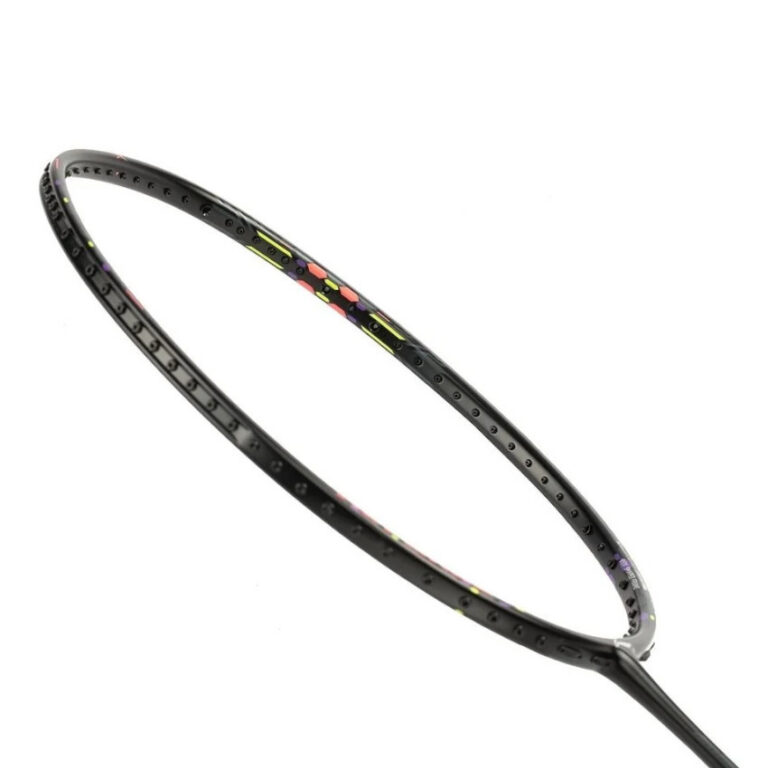 Vợt cầu lông Li-Ning Axforce 40 Black (P-AYPU011-4V) 23 Vợt cầu lông Li-Ning Axforce 40 Black (P-AYPU011-4V)