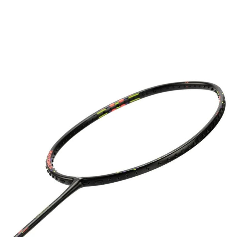 Vợt cầu lông Li-Ning Axforce 40 Black (P-AYPU011-4V) 22 Vợt cầu lông Li-Ning Axforce 40 Black (P-AYPU011-4V)