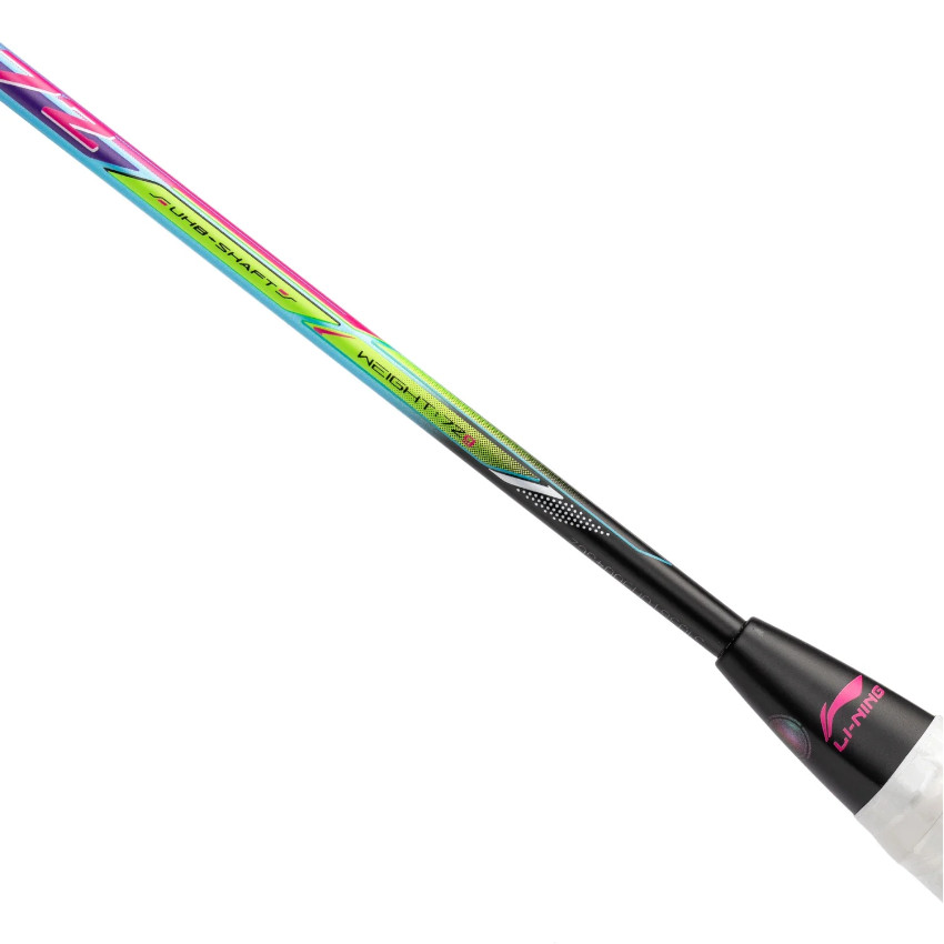 Vợt cầu lông Li-Ning WindStorm 72 Aquarius (P-AYPT431-6V) 16 Vợt cầu lông Li-Ning WindStorm 72 Aquarius (P-AYPT431-6V)