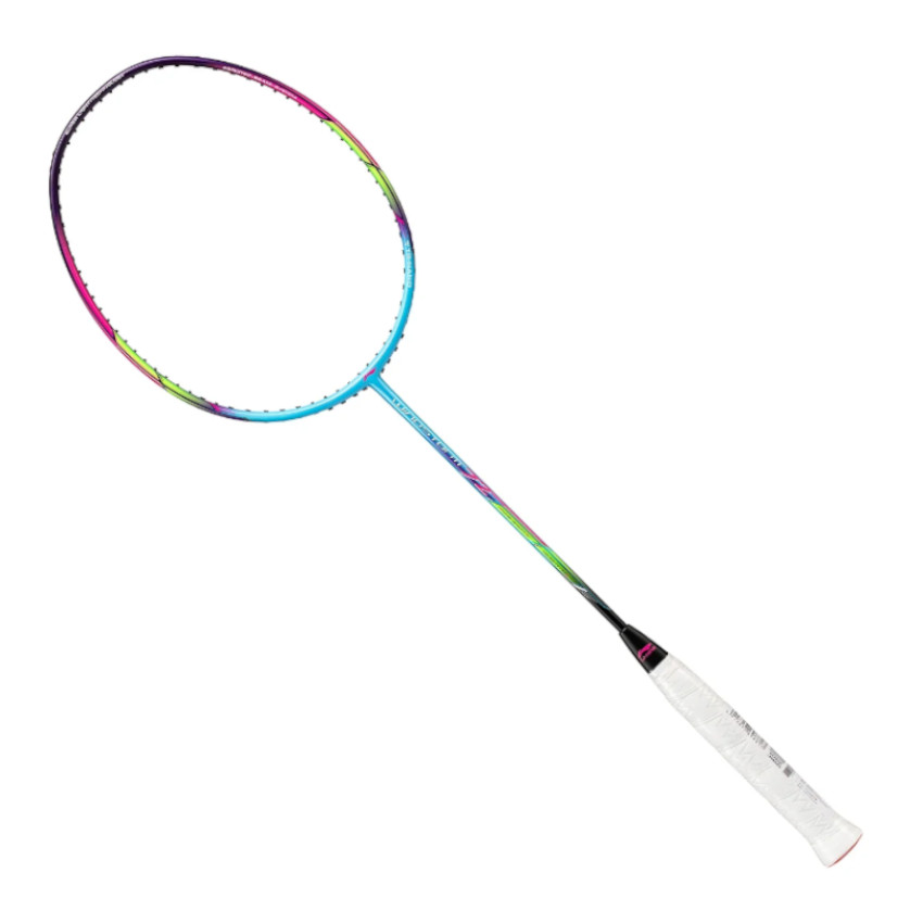 Vợt cầu lông Li-Ning WindStorm 72 Aquarius (P-AYPT431-6V) 10 Vợt cầu lông Li-Ning WindStorm 72 Aquarius (P-AYPT431-6V)
