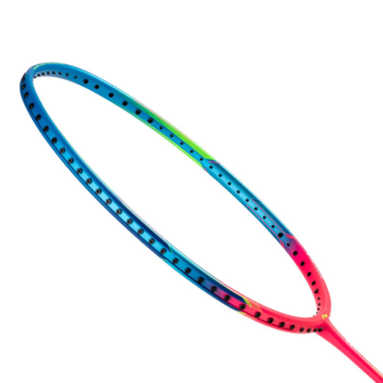 Vợt cầu lông Li-Ning WindStorm 72S Neon Pink (P-AYPT427-6V) 23 Vợt cầu lông Li-Ning WindStorm 72S Neon Pink (P-AYPT427-6V)