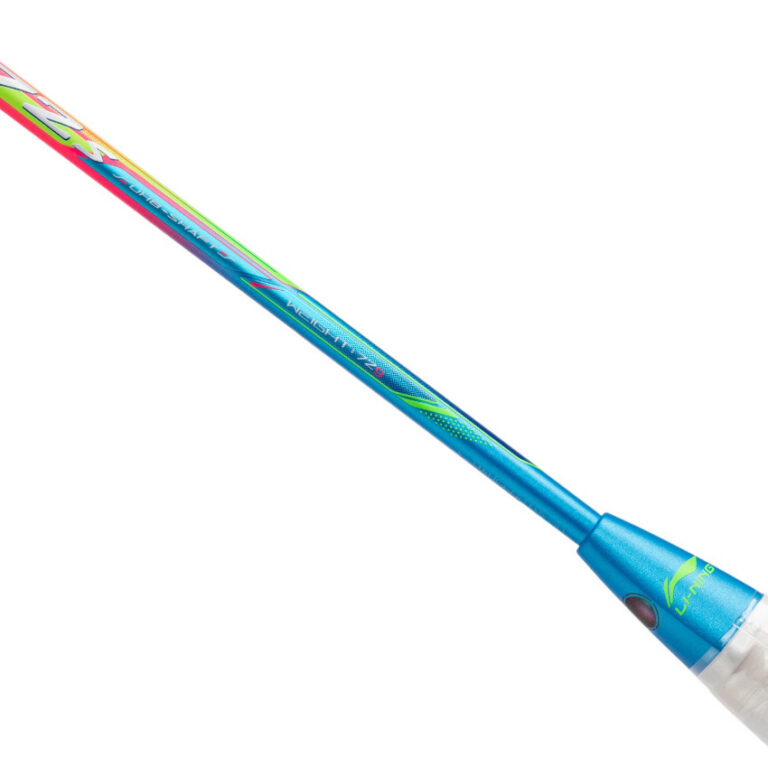 Vợt cầu lông Li-Ning WindStorm 72S Neon Pink (P-AYPT427-6V) 22 Vợt cầu lông Li-Ning WindStorm 72S Neon Pink (P-AYPT427-6V)