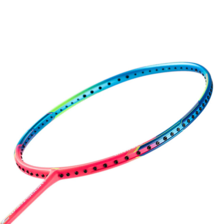 Vợt cầu lông Li-Ning WindStorm 72S Neon Pink (P-AYPT427-6V) 21 Vợt cầu lông Li-Ning WindStorm 72S Neon Pink (P-AYPT427-6V)