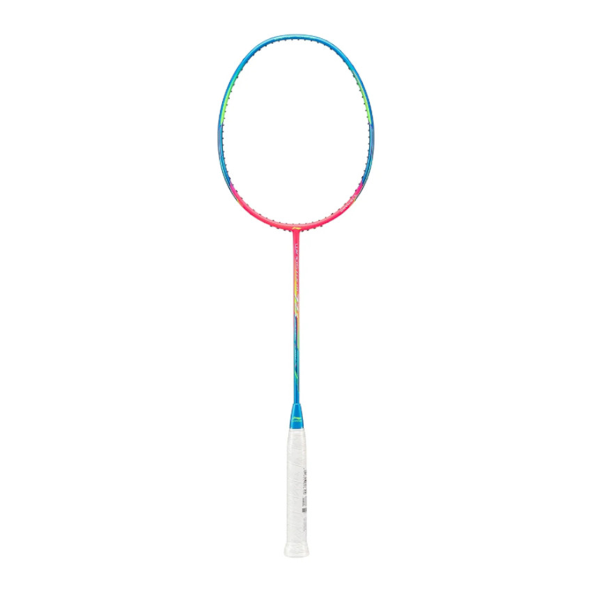 Vợt cầu lông Li-Ning WindStorm 72S Neon Pink (P-AYPT427-6V) 9 Vợt cầu lông Li-Ning WindStorm 72S Neon Pink (P-AYPT427-6V)