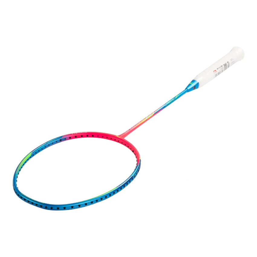 Vợt cầu lông Li-Ning WindStorm 72S Neon Pink (P-AYPT427-6V) 13 Vợt cầu lông Li-Ning WindStorm 72S Neon Pink (P-AYPT427-6V)