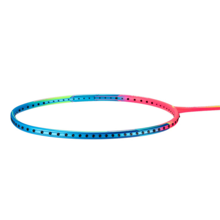 Vợt cầu lông Li-Ning WindStorm 72S Neon Pink (P-AYPT427-6V) 19 Vợt cầu lông Li-Ning WindStorm 72S Neon Pink (P-AYPT427-6V)