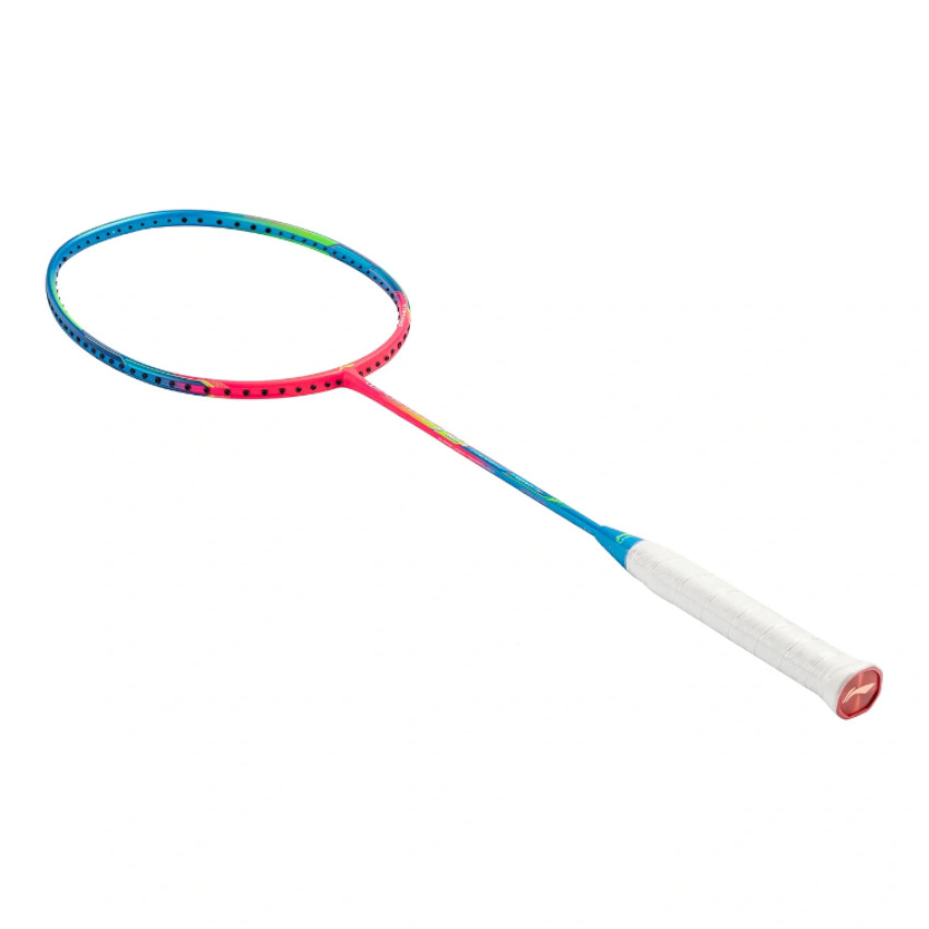 Vợt cầu lông Li-Ning WindStorm 72S Neon Pink (P-AYPT427-6V) 11 Vợt cầu lông Li-Ning WindStorm 72S Neon Pink (P-AYPT427-6V)
