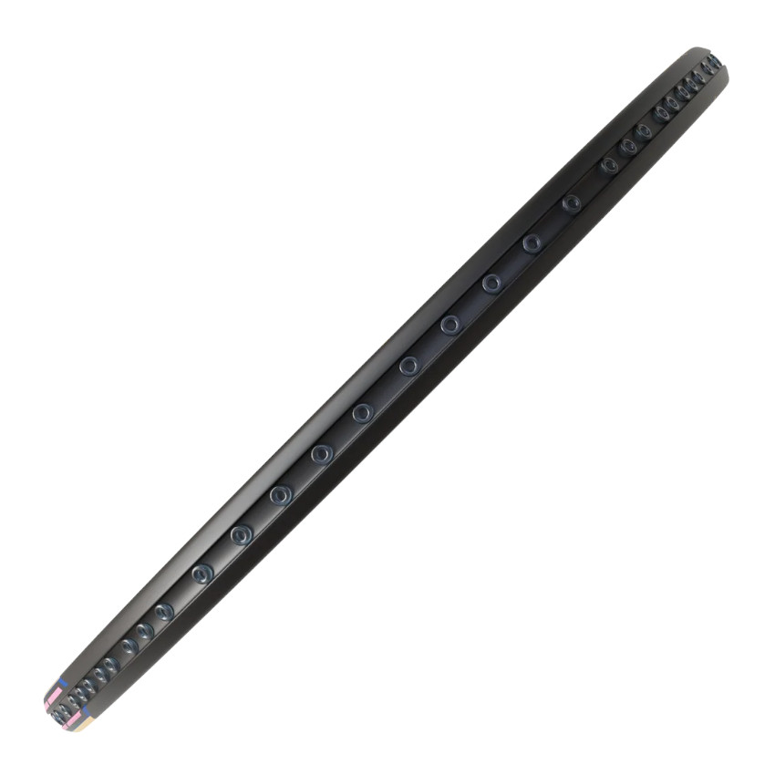 Vợt Cầu Lông Hundred Nitrix Pro - 4U 17 Vợt Cầu Lông Hundred Nitrix Pro - 4U