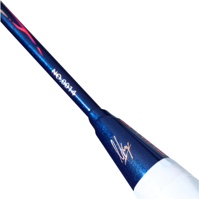 Vợt cầu lông Li-Ning Axforce 90 LMT (P-AYPW107-4C) 22 Vợt cầu lông Li-Ning Axforce 90 LMT (P-AYPW107-4C)
