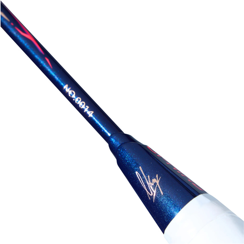 Vợt cầu lông Li-Ning Axforce 90 LMT (P-AYPW107-4C) 14 Vợt cầu lông Li-Ning Axforce 90 LMT (P-AYPW107-4C)