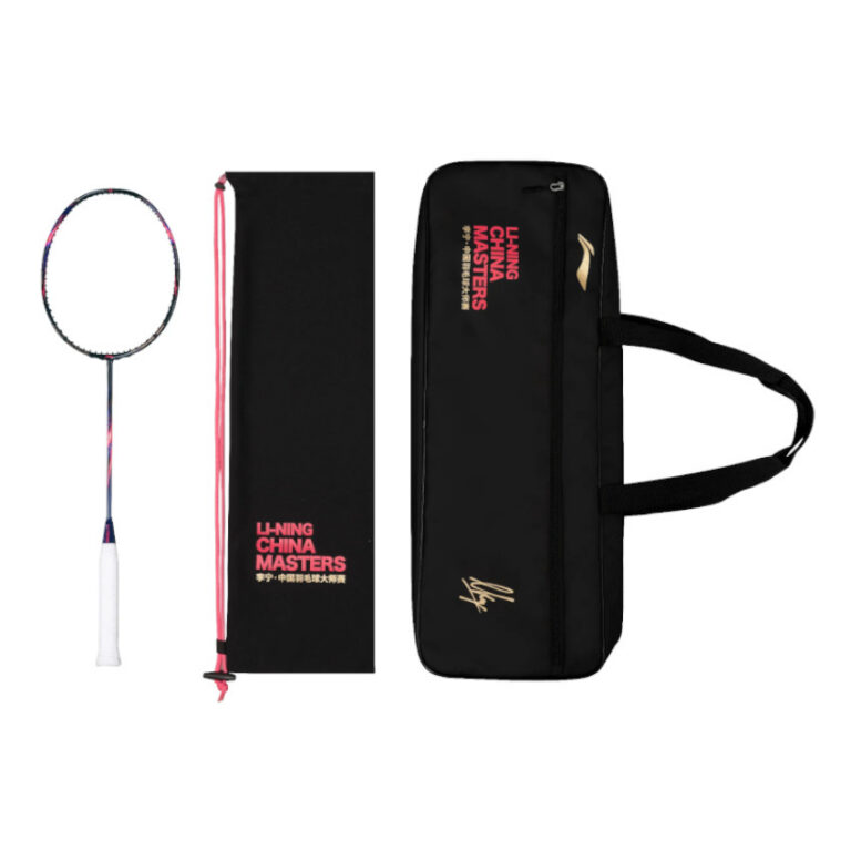 Vợt cầu lông Li-Ning Axforce 90 LMT (P-AYPW107-4C) 25 Vợt cầu lông Li-Ning Axforce 90 LMT (P-AYPW107-4C)