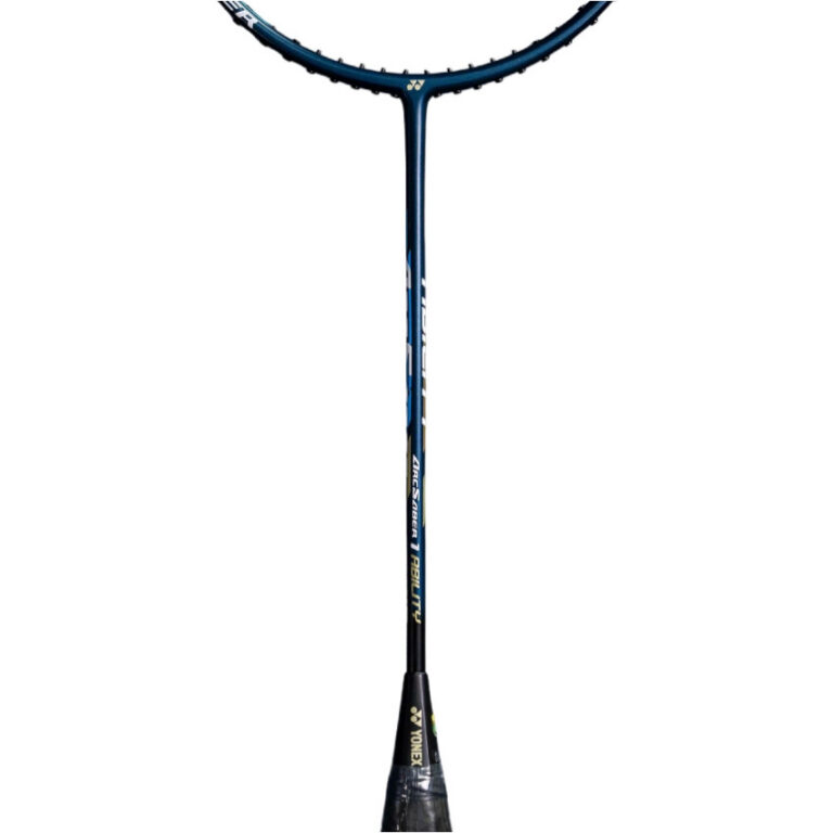 Vợt cầu lông Yonex Arcsaber 1 Ability - Blue/Black 18 Vợt cầu lông Yonex Arcsaber 1 Ability - Blue/Black