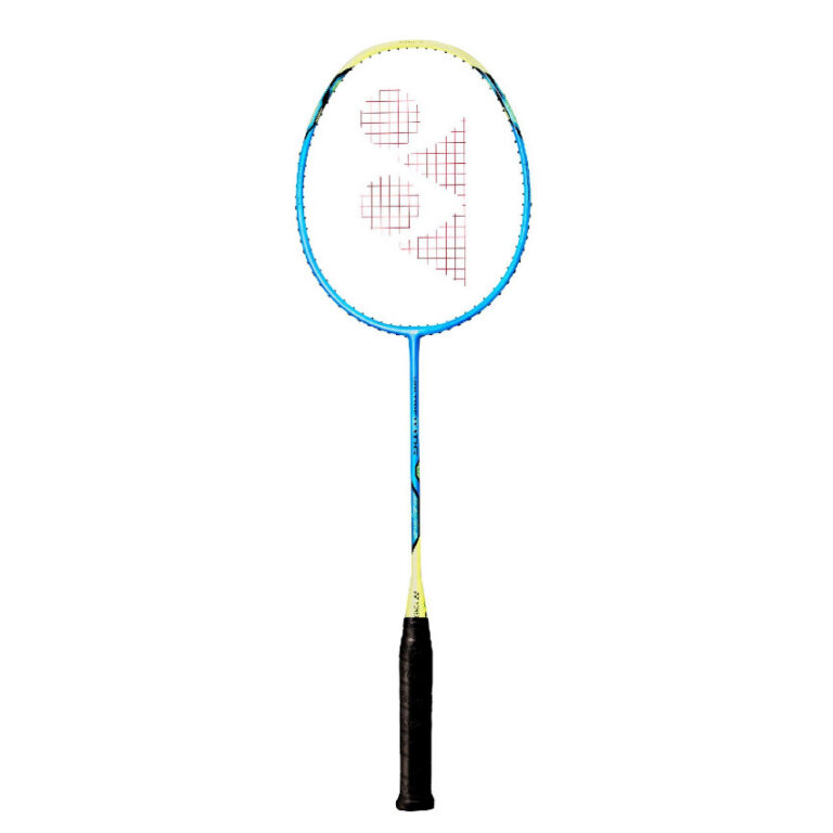 Vợt Cầu Lông Yonex Voltric 0.1 DG - 4U5Z 12 Vợt Cầu Lông Yonex Voltric 0.1 DG - 4U5Z